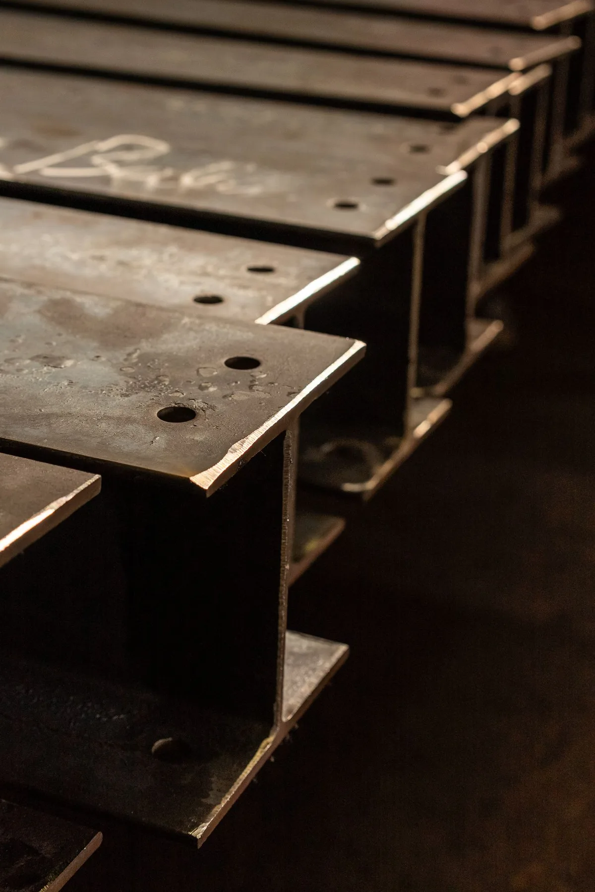 Sonderfertigung bei Intermetal